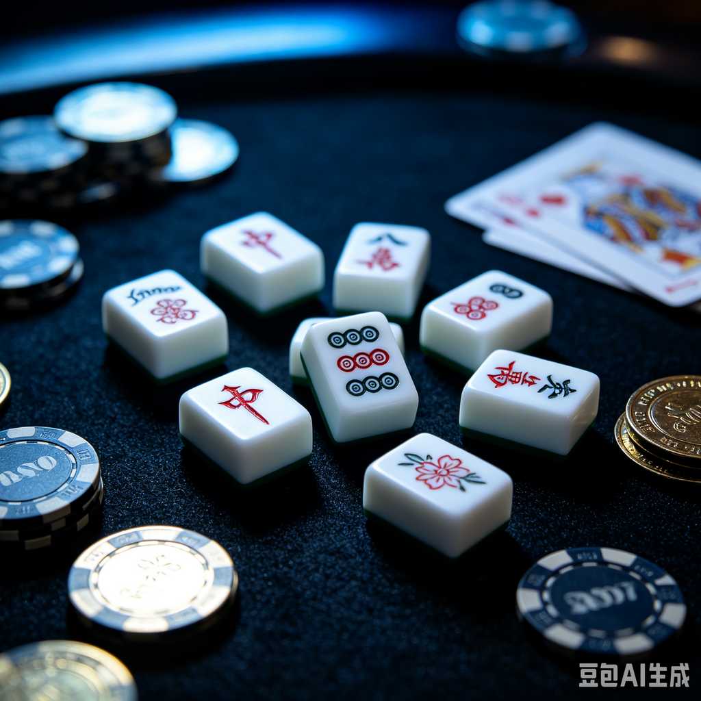 best luxury mahjong set