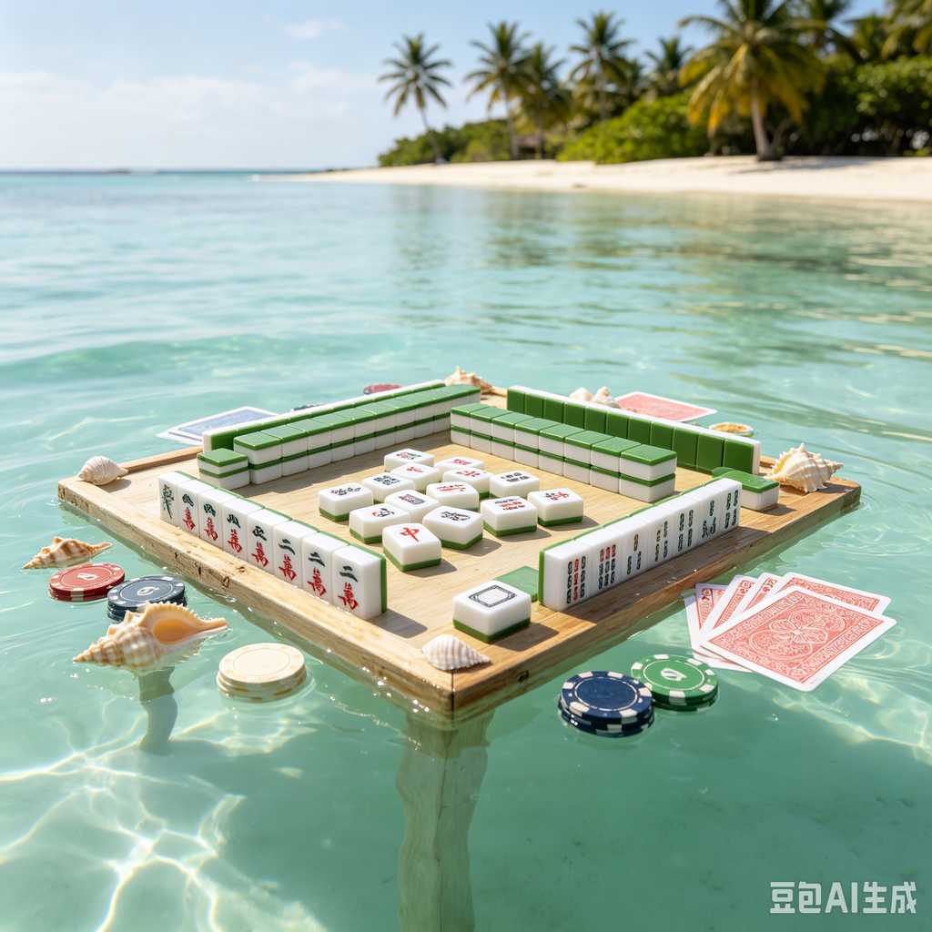 long lasting print mahjong tiles