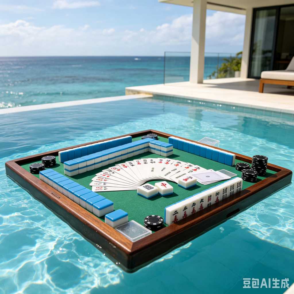 stable mahjong tiles stacking