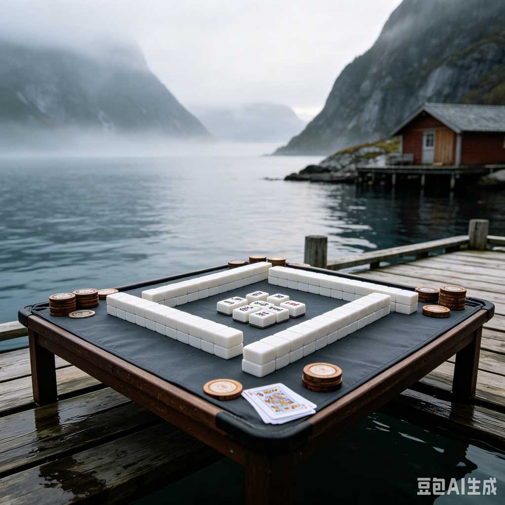 tournament grade mahjong set