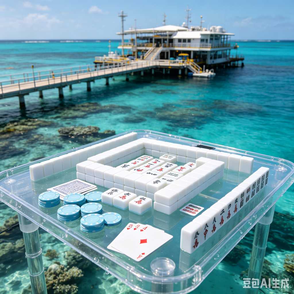 durable mahjong tile holders