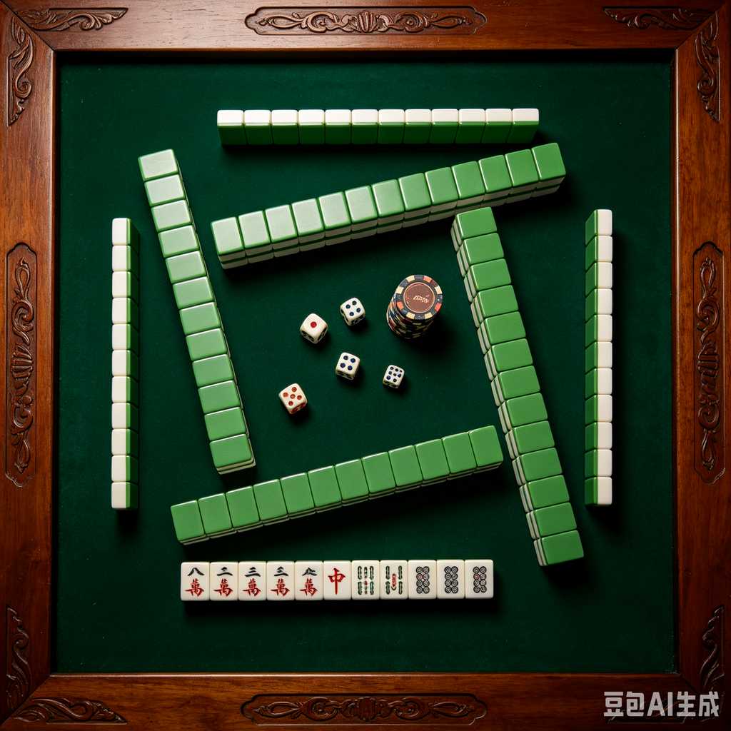 Greensboro,mahjong