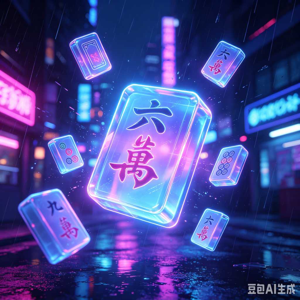 mahjong set europe