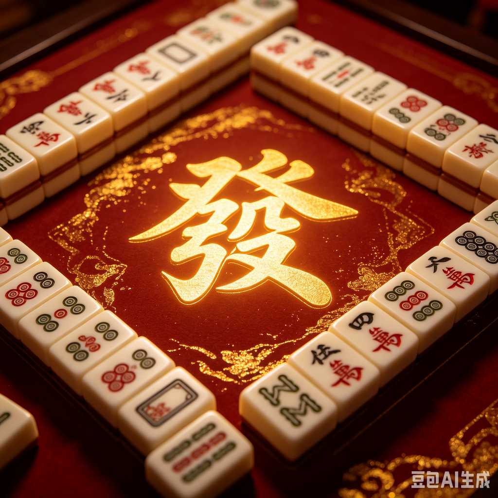 Santos,mahjong