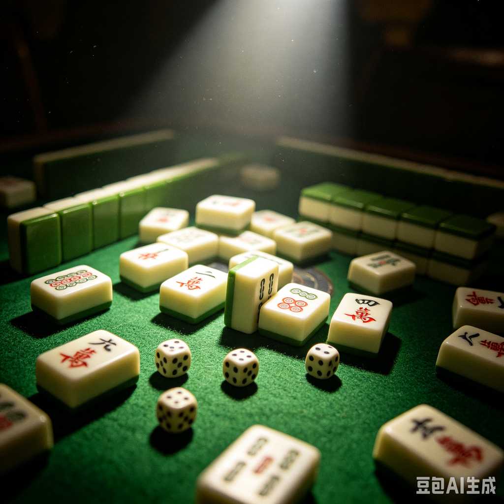 family reunion game mahjong