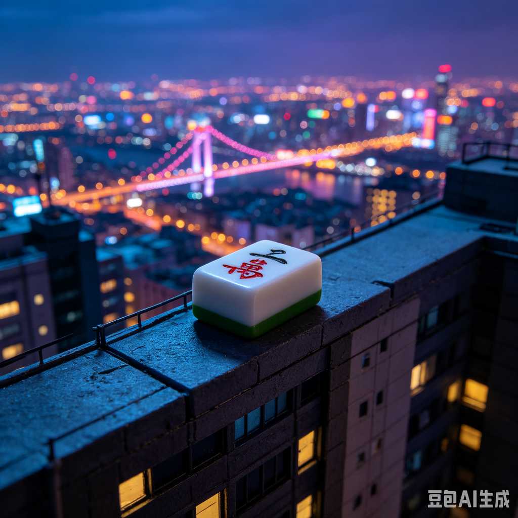 standard score chips for mahjong