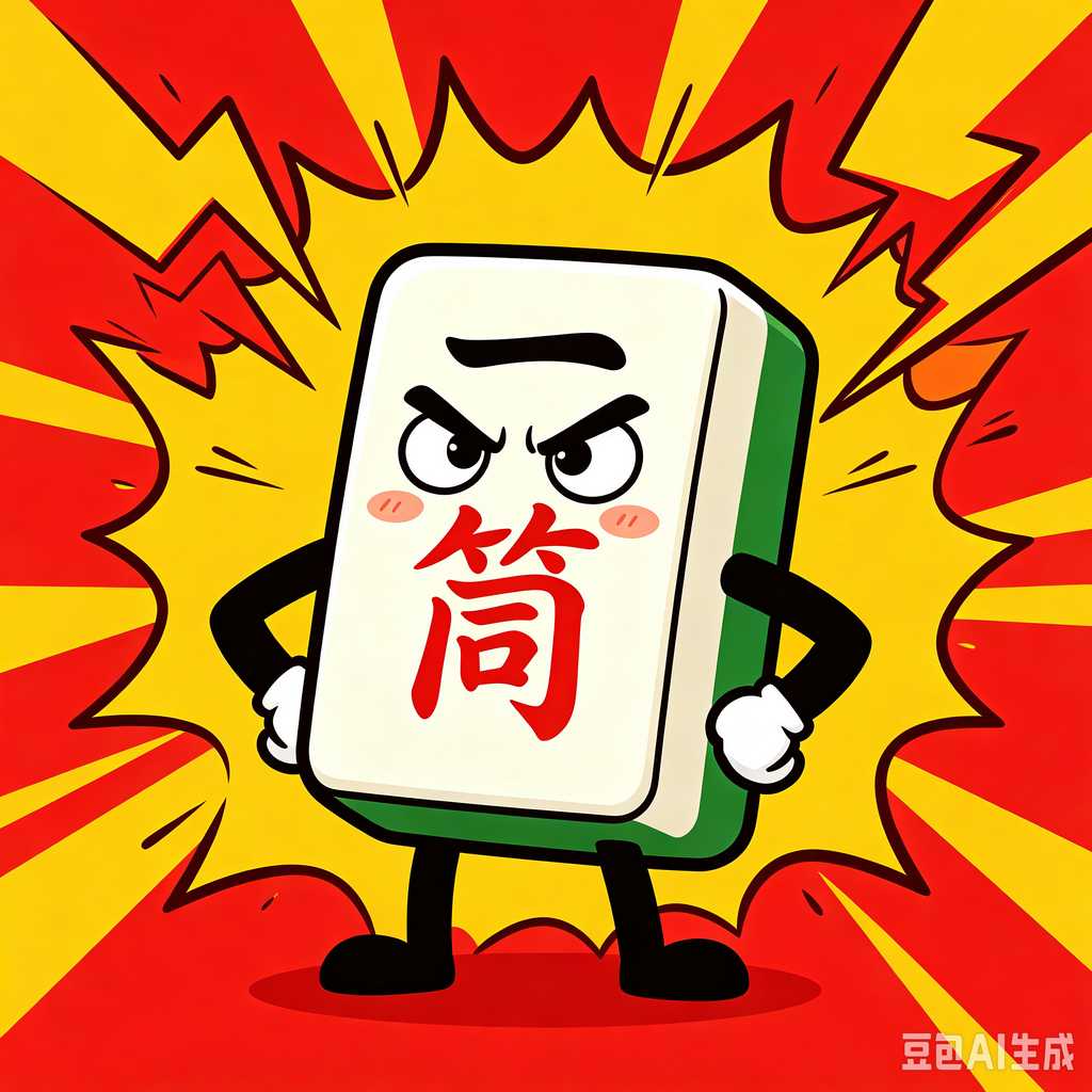 odor free mahjong set