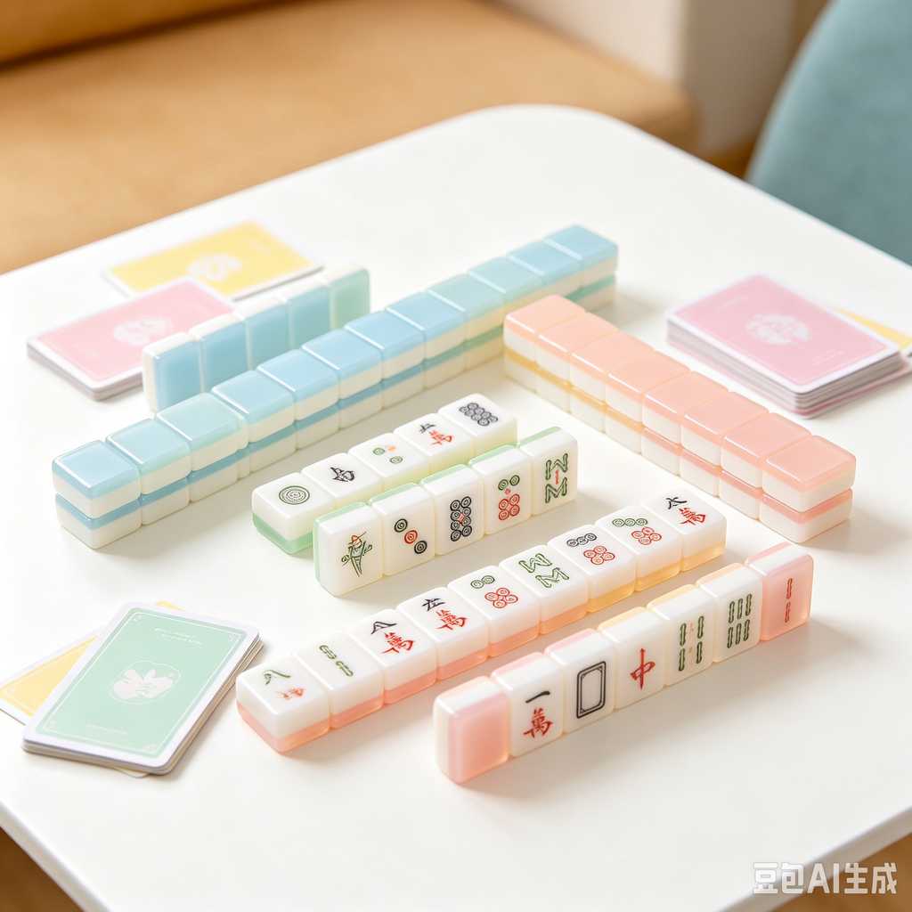 ciudaddeleste,mahjong