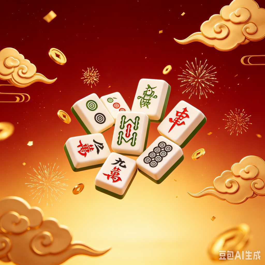 Columbus,mahjong