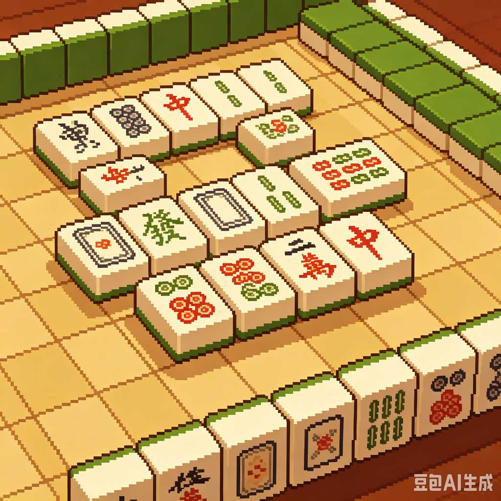 replacement mahjong scoring chips