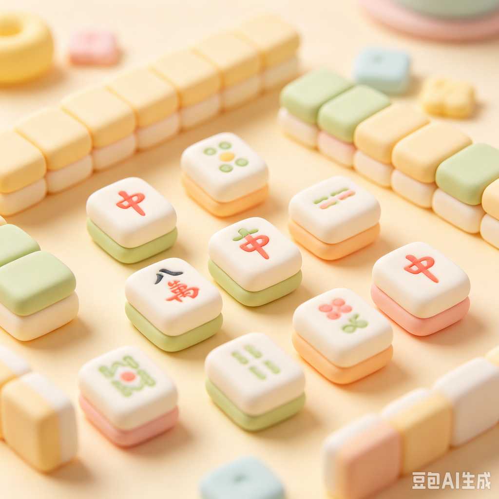 Ulm,mahjong