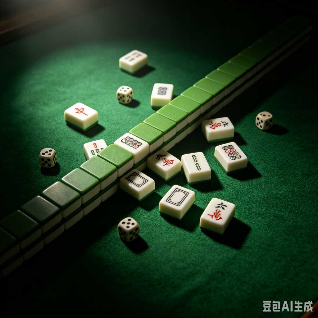 Toronto,mahjong