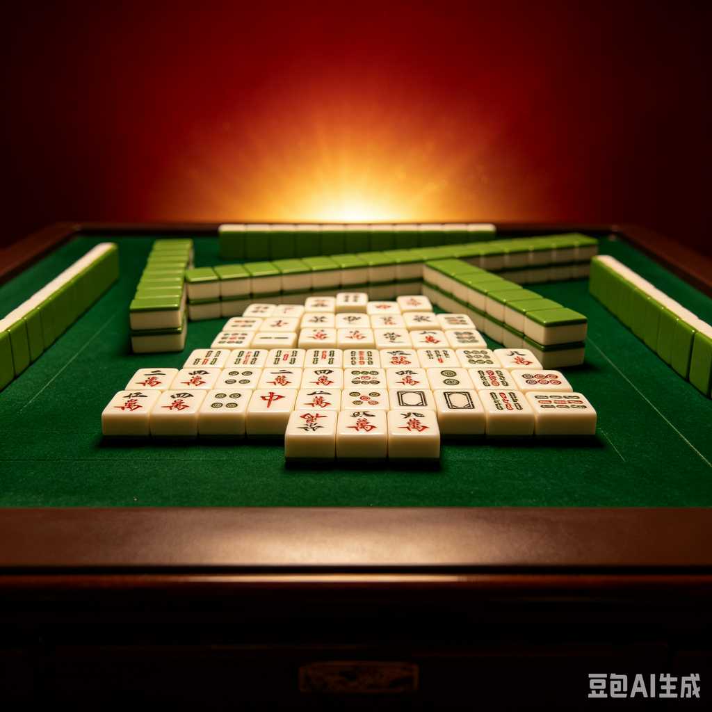 albanyny,mahjong