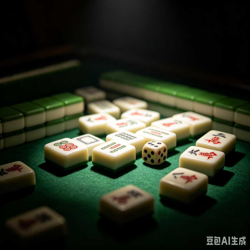 Minneapolis,mahjong