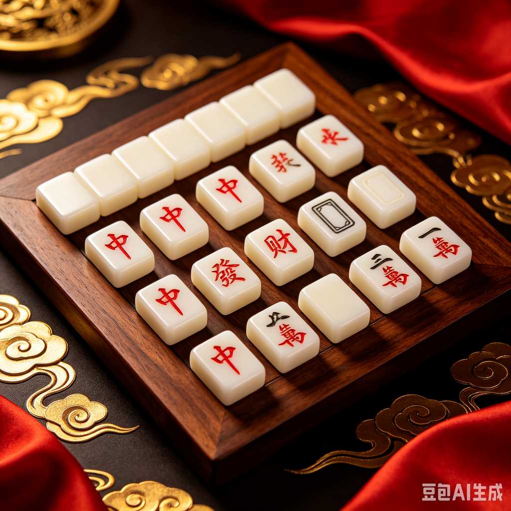 Nijmegen,mahjong