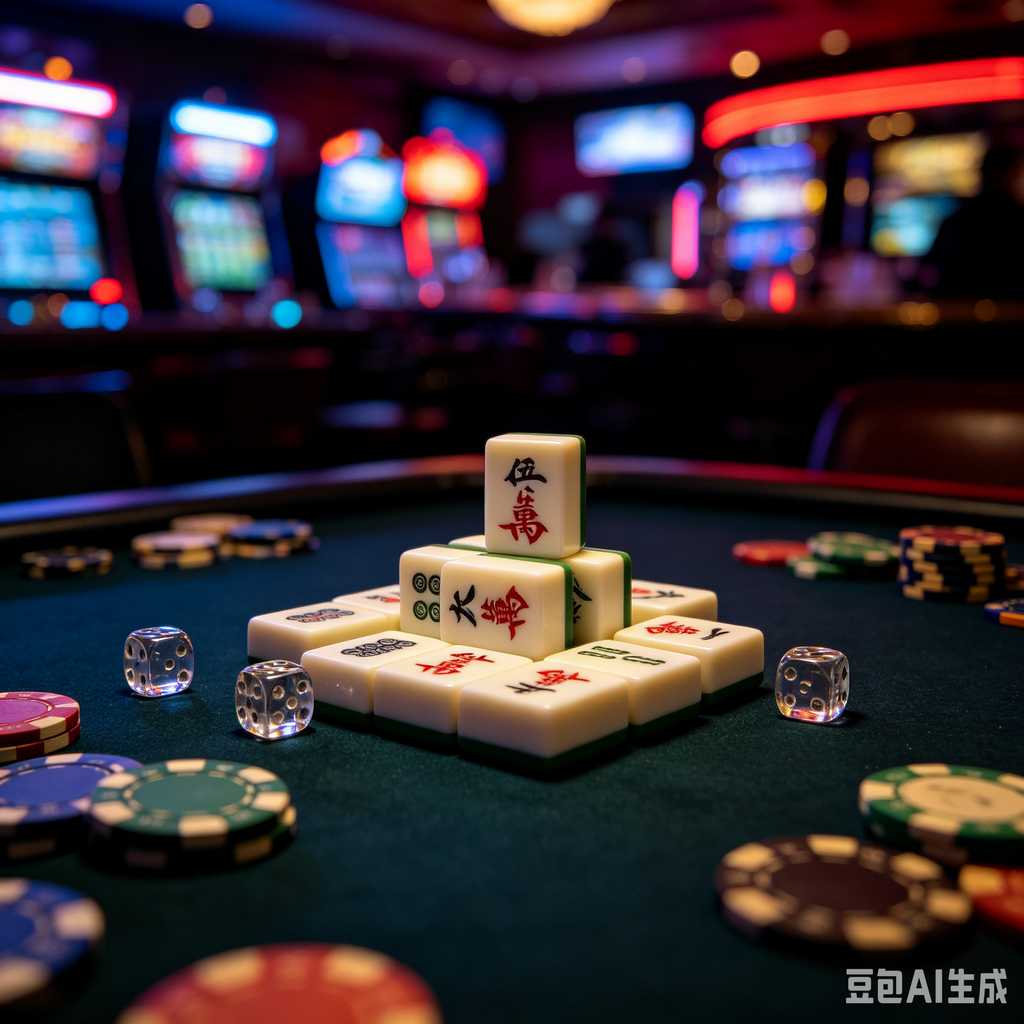 oslo,mahjong