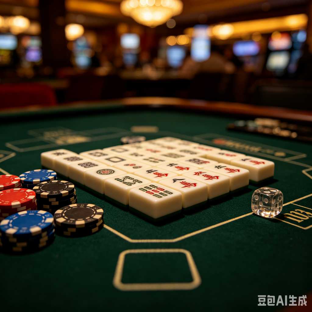 popular mahjong set 2026