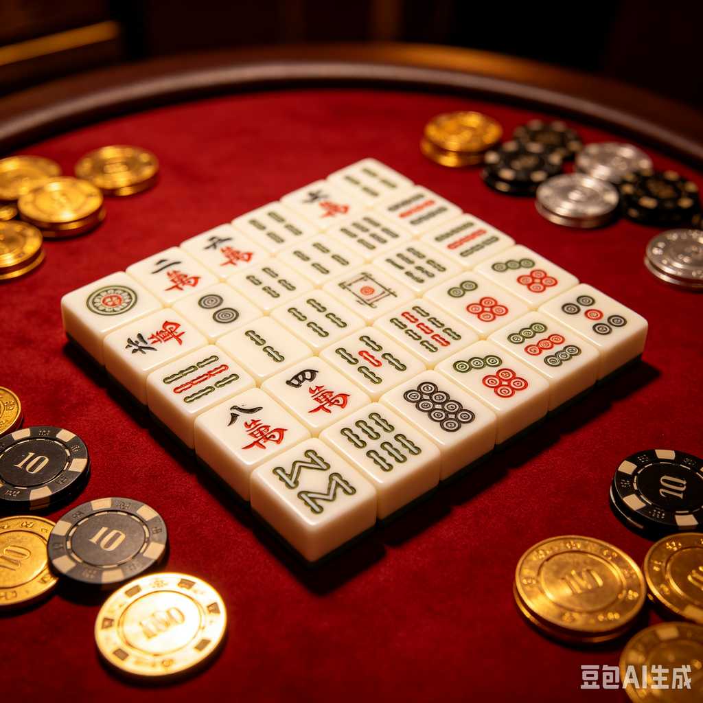 cancun,mahjong