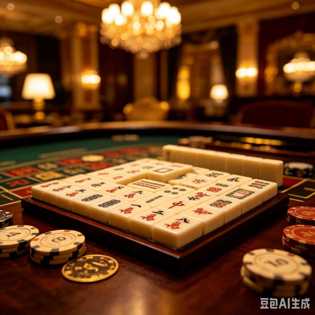 nice,mahjong