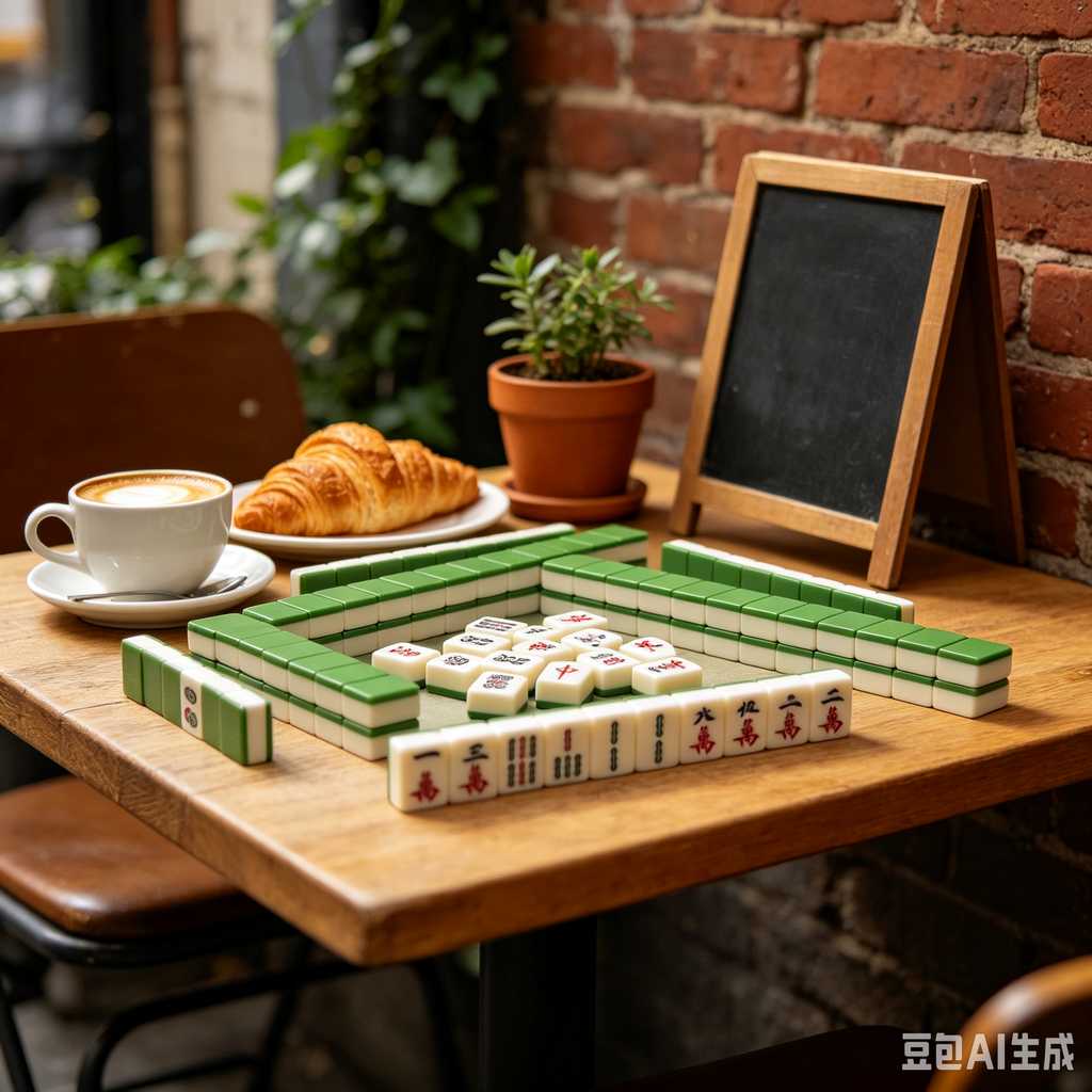 Linz,mahjong
