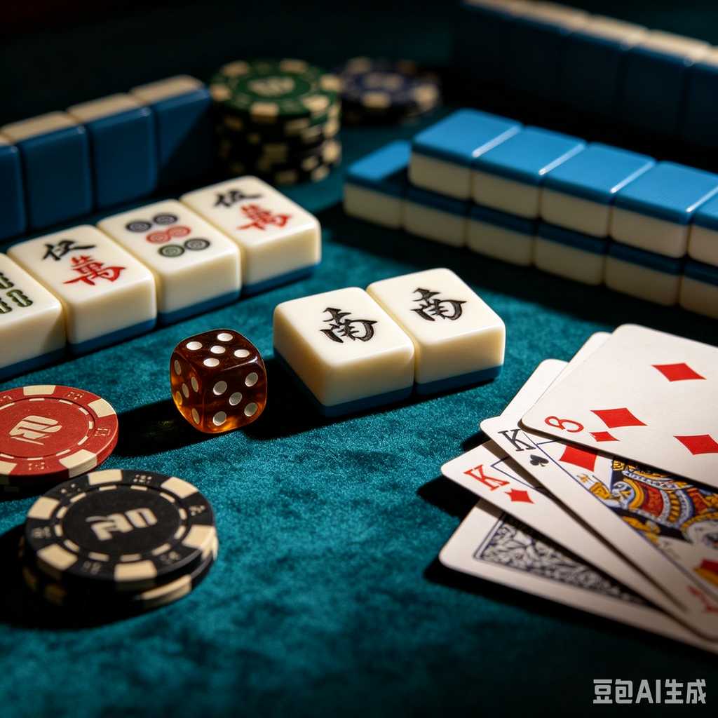 binghamton,mahjong