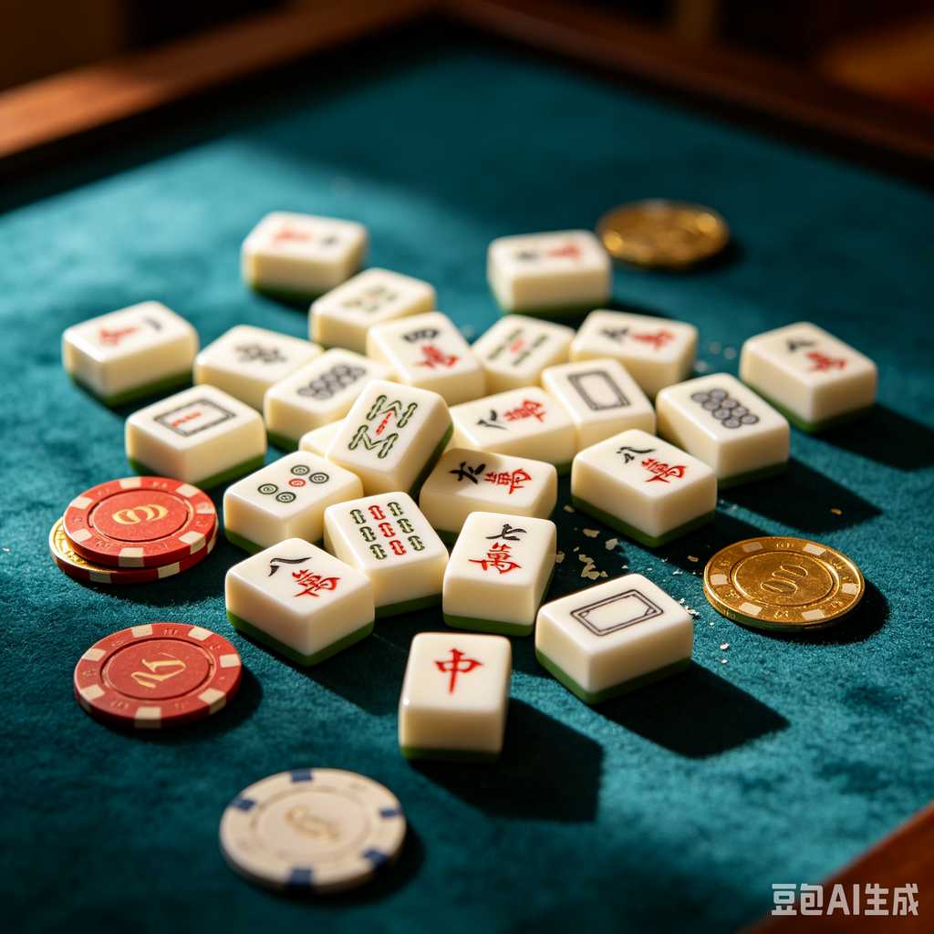 WashingtonDC,mahjong