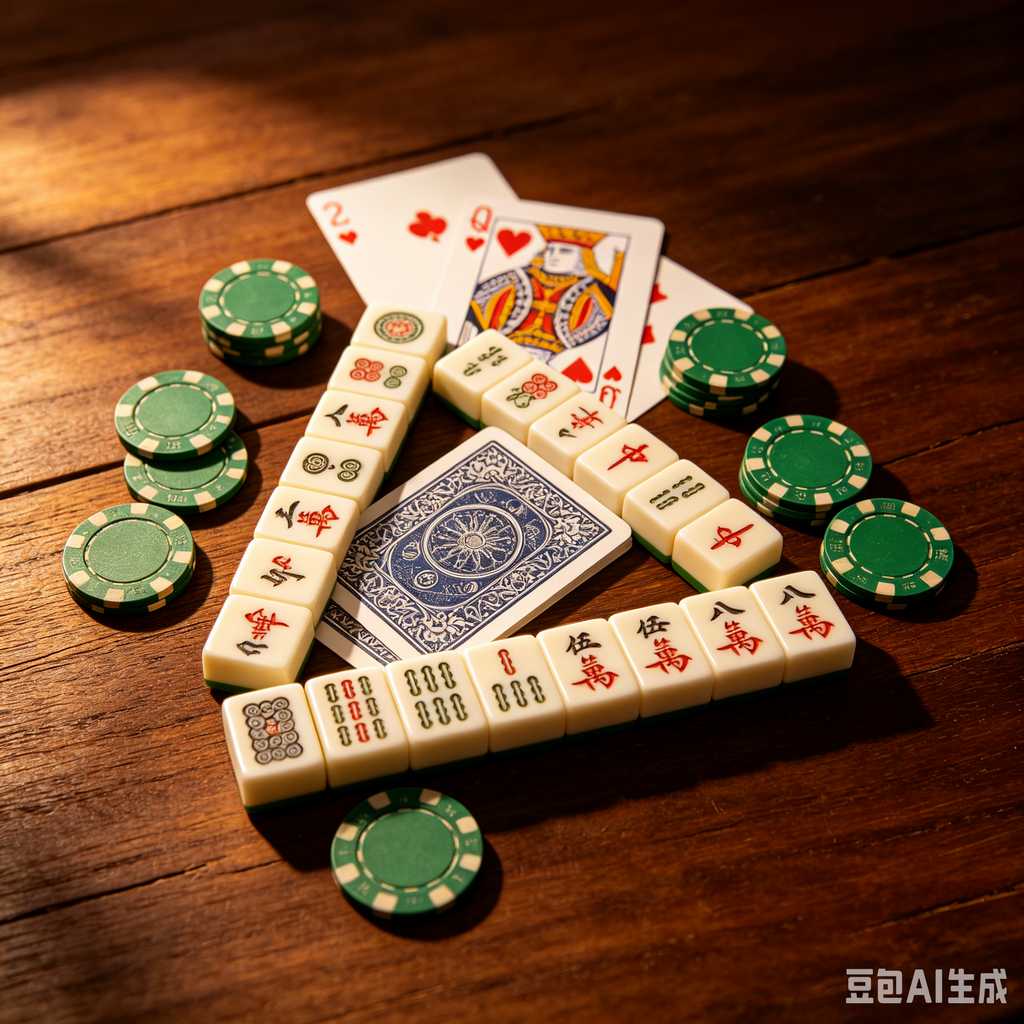 Rijeka,mahjong