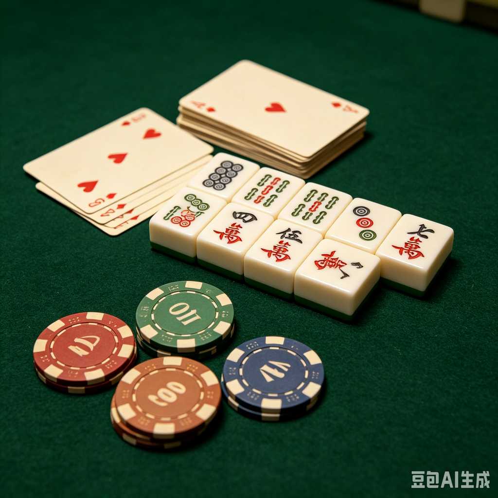 leonmx,mahjong