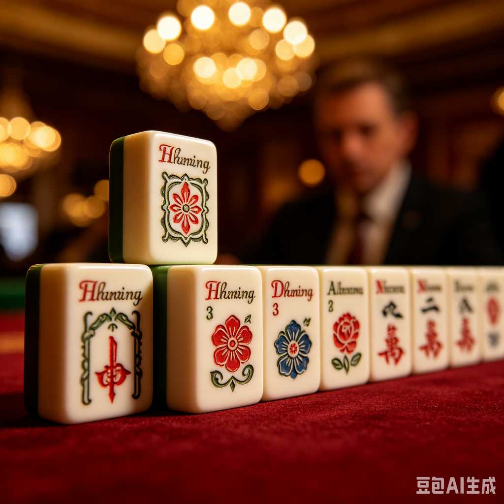 charlottenc,mahjong