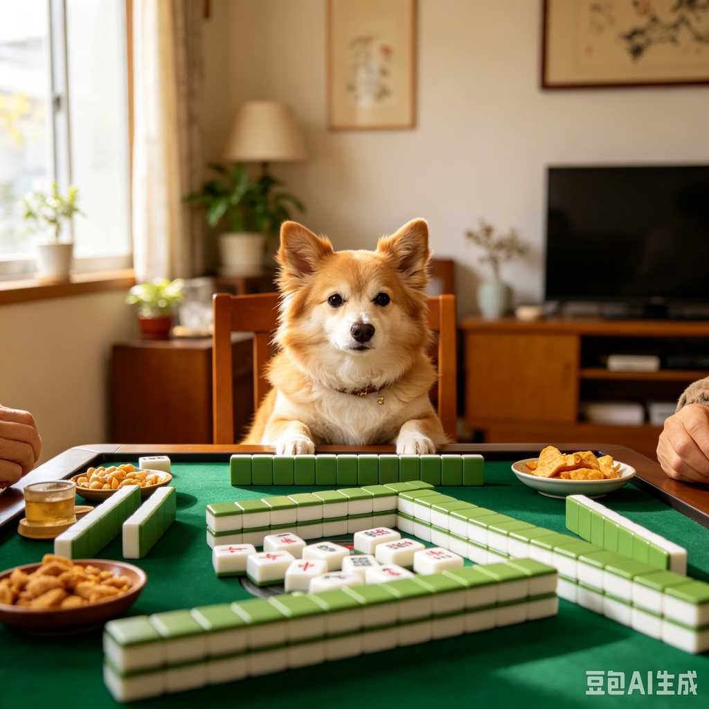 drop resistant mahjong set
