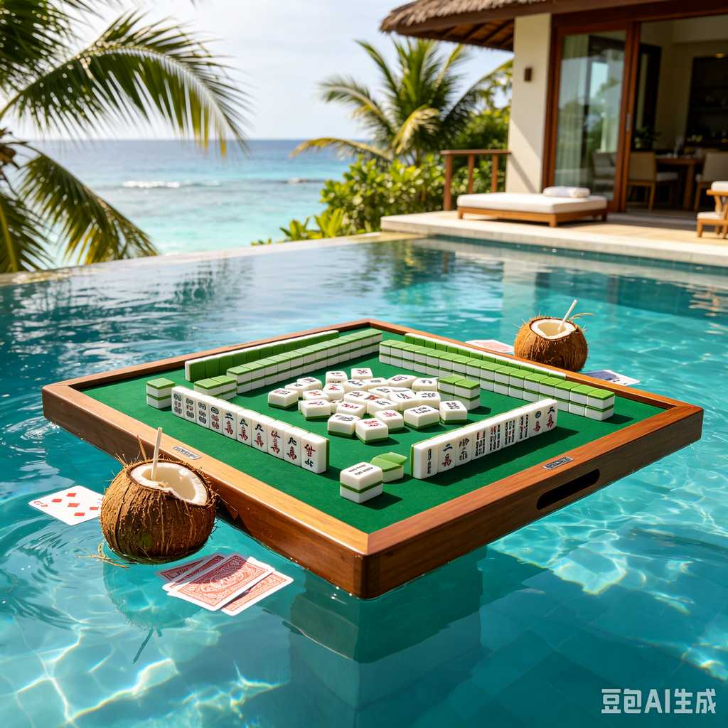 Curitiba,mahjong