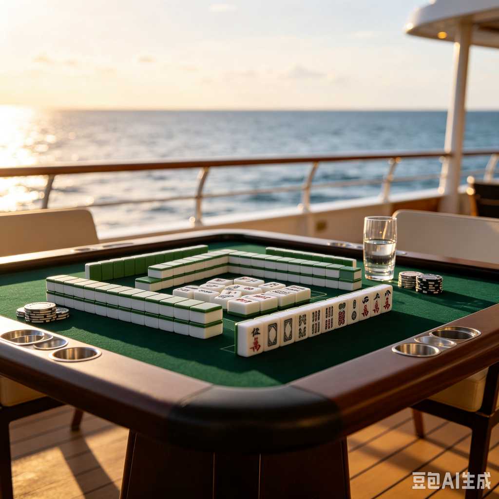 visalia,mahjong